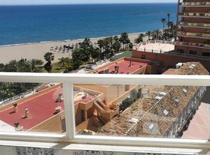 Apartamentos Tamarindos | Benalmadena Costa