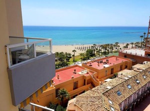 Apartamentos Tamarindos | Benalmadena Costa