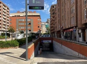 Apartamentos | Tudela
