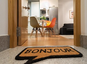 Apartamentos | Tudela