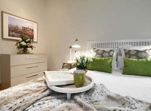 Apartamentos | Tudela