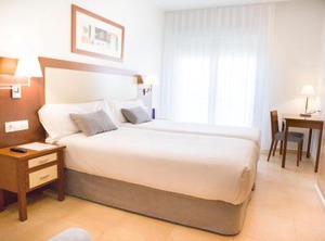 Hotel Albufera | Alfafar