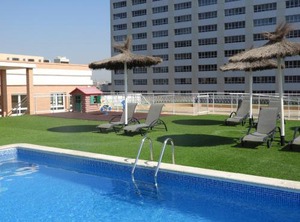 Hotel Albufera | Alfafar