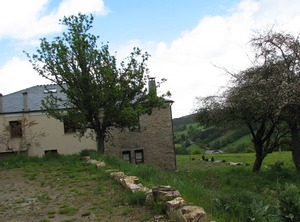 Casa Da Bastida | Fonsagrada