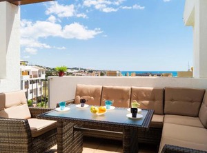 Alamar | La Cala de Mijas