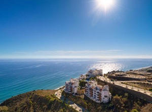 Breathtaken | Torrox Costa