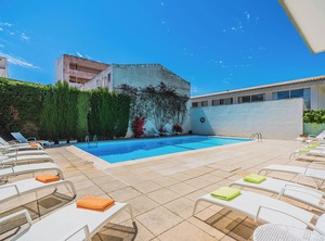 Bressol Miguel | Puerto de Pollensa