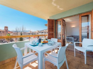 Bressol Miguel | Puerto de Pollensa
