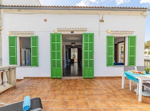 Apartamento Maria | Son Baulo