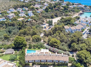 Cala Anguila | Cala Mandia