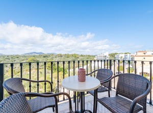 Apartamento Ferrera Vista | Cala d'Or