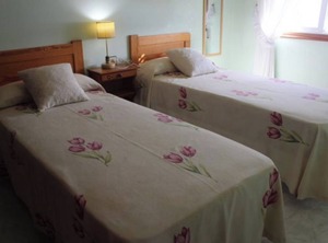 Apartamentos Sol Mar Raxó | Raxo