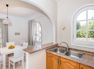 Apartamentos Girasols Gardens | Sant Jaume Mediterrani