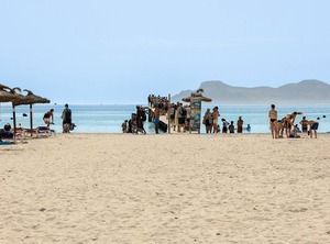 Alcudia Holiday Air | Alcudia