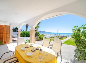 Sa Mirada | Alcudia