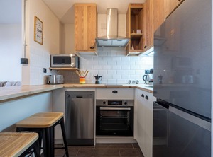 Apartamentos | Salou City Centre