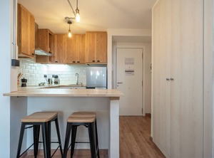 Apartamentos | Salou City Centre
