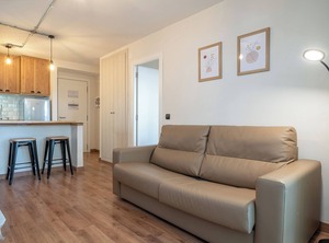 Apartamentos | Salou City Centre