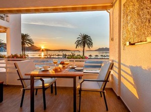 Sivella | Puerto de Pollensa