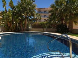 Sueno Del Mar | Moraira