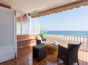 The Terrace | Melenara