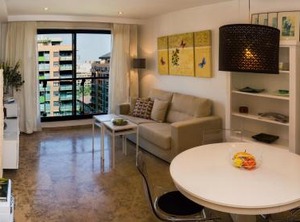 Apartup Francia | Penya-roja