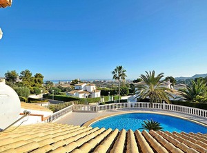 Arborcer | Javea