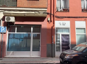 Fantástico Apartamento Atocha | Atocha