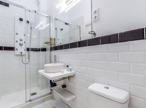 Fantástico Apartamento Atocha | Atocha