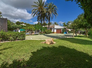 Villa Nathalie | Tarraula