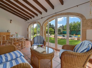 Villa Nathalie | Tarraula