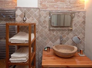 Rentals | Barrio del Carmen
