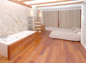 Rentals | Barrio del Carmen