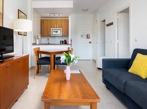 Idiliq Stays Benalbeach Arroyo La Miel | Benalmadena Costa