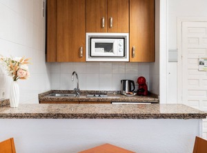 Idiliq Stays Benalbeach Arroyo La Miel | Benalmadena Costa