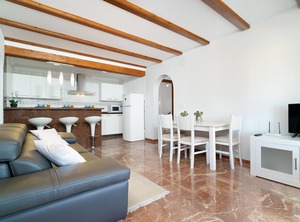 Moraira | Paichi