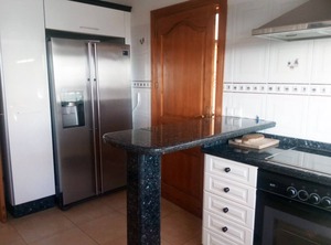 Moraira | Paichi