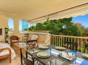 Calahonda Outdoor Swimming | Mijas