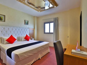 Capital O Hotel | Al Jubail
