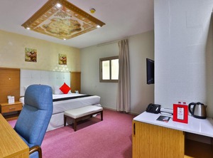 Capital O Hotel | Al Jubail