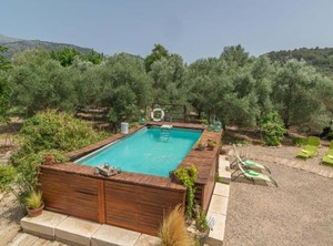 Cas Roig | Mancor de la Vall