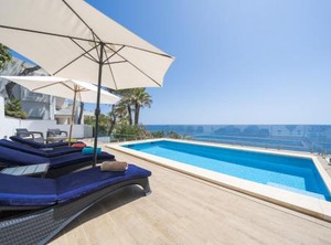Casa Carol The Rocks | Provensals