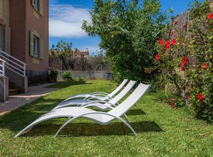 Casa Luz | Son Moll