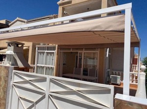Casa Vromans Alto | Torrevieja