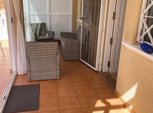 Casa Vromans Alto | Torrevieja