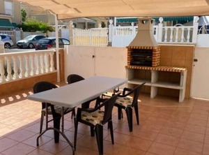 Casa Vromans Alto | Torrevieja