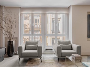 Stylish Estudio Salamanca | Recoletos