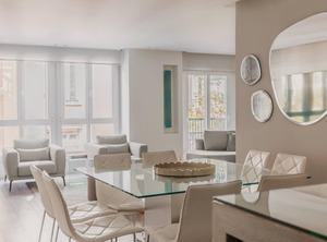 Stylish Estudio Salamanca | Recoletos