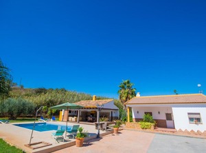 Cubo Finca Fahala Sun | Alhaurin el Grande