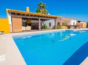 Cubo Finca Fahala Sun | Alhaurin el Grande